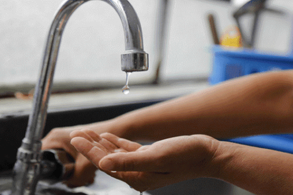 Sameep advierte posibles dificultades en el servicio de agua potable en cuatro localidades alfa periodismo