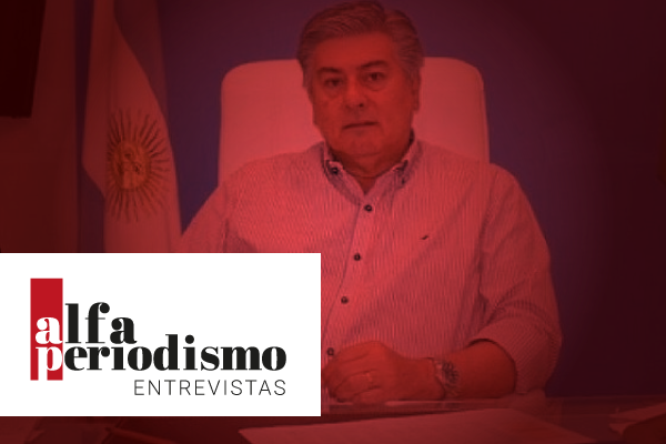 Antonio Morante: “Se invirtió 117 millones de pesos para que los jubilados docentes cobren rápidamente los mismos aumentos que los activos” alfa periodismo
