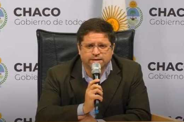 Atilio García Plichta: “No debemos pensar que somos una provincia independiente, sino debemos actuar como un país federal”