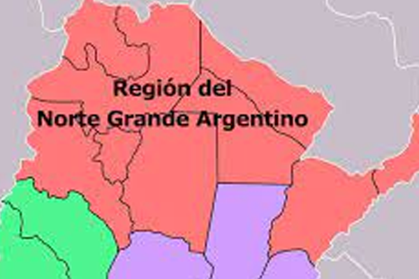 Se lanzó el proyecto regional: “Norte Grande de Todos”