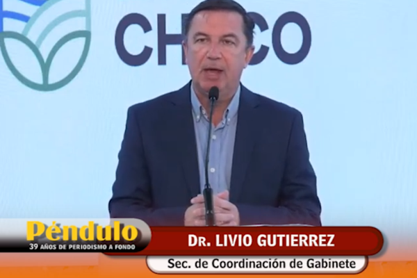 Resumen semanal. Programa político y periodístico con invitados. 38 años en el aire. Idea y conducción Antonio “Tonino” Guinter.